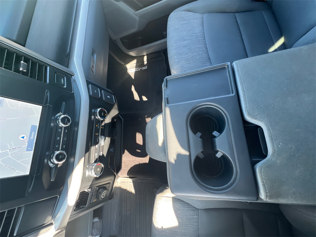 2022 Ford F-150 XLT photo 23