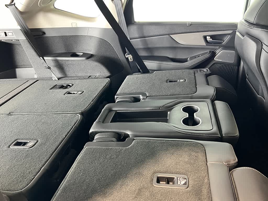 2026 Acura MDX Technology SH-AWD photo 30
