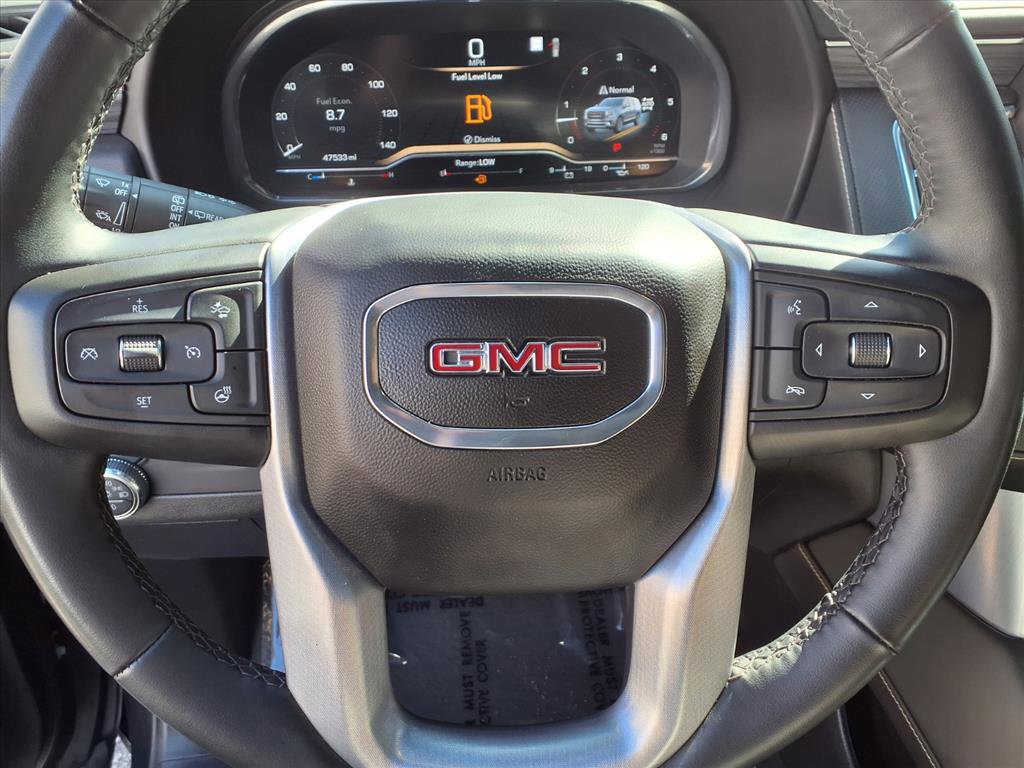 2023 Gmc Yukon SLT photo 8