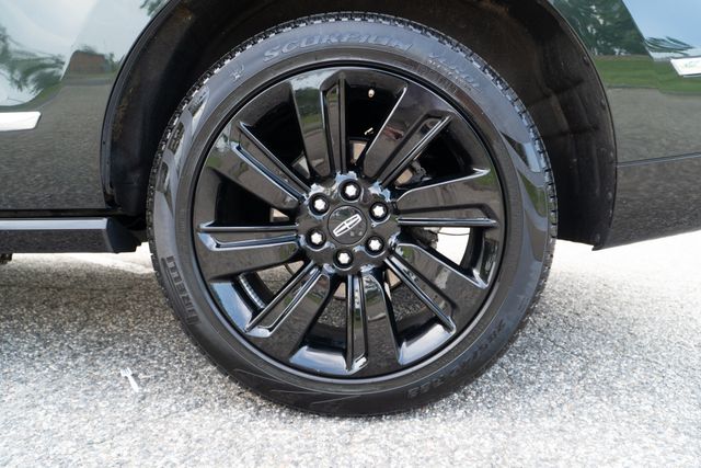 2023 Lincoln Navigator Black Label photo 15