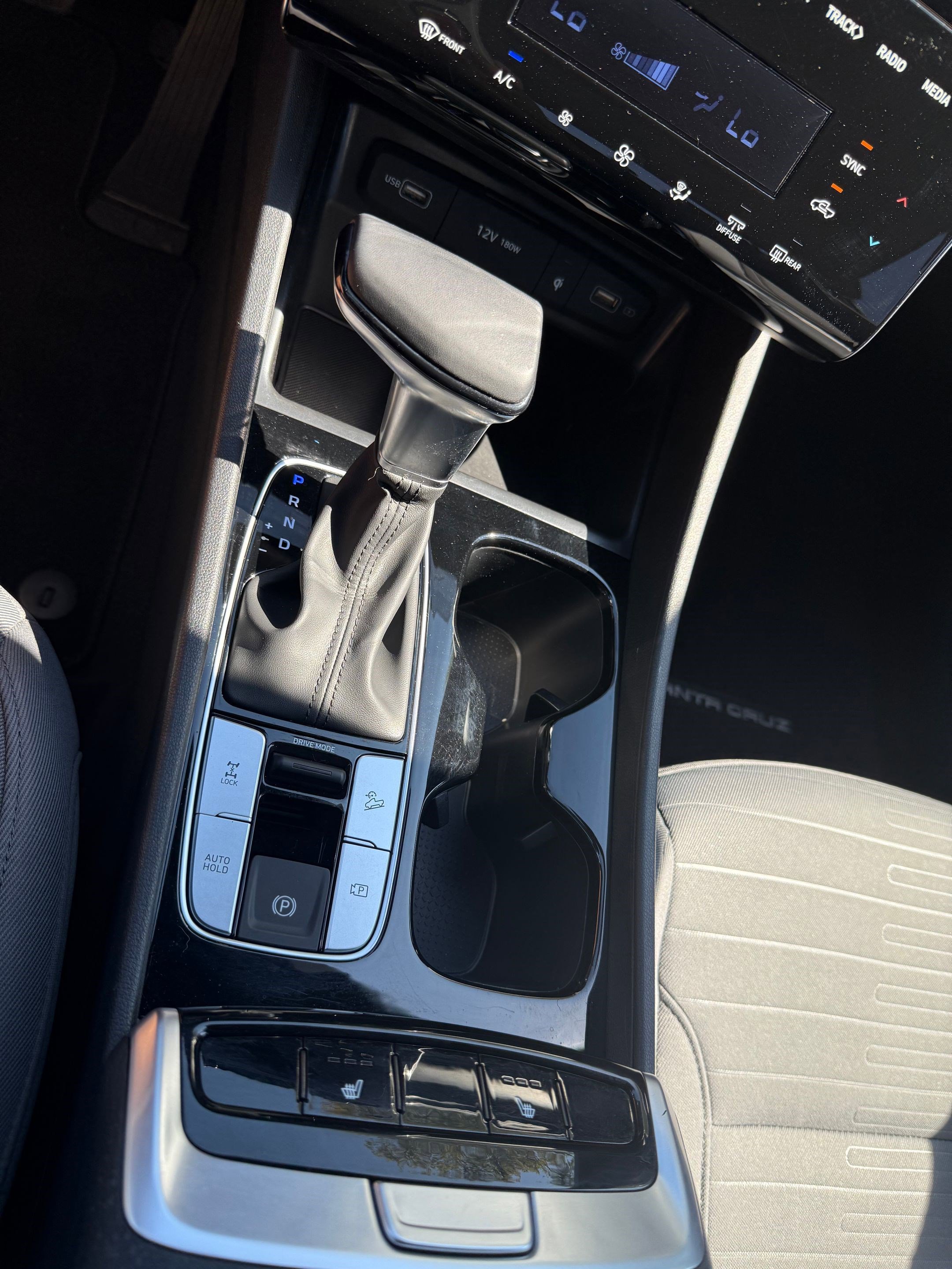 2023 Hyundai Santa Cruz SEL Premium photo 23