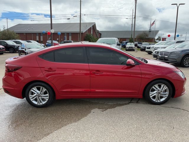 2020 Hyundai Elantra Value Edition photo 6