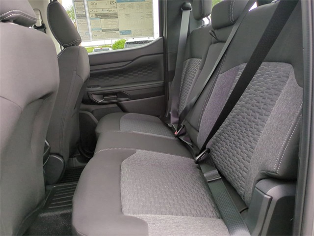2025 Ford Ranger XL photo 12