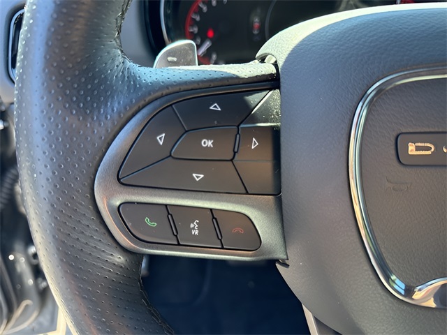 2022 Dodge Durango GT Plus photo 15