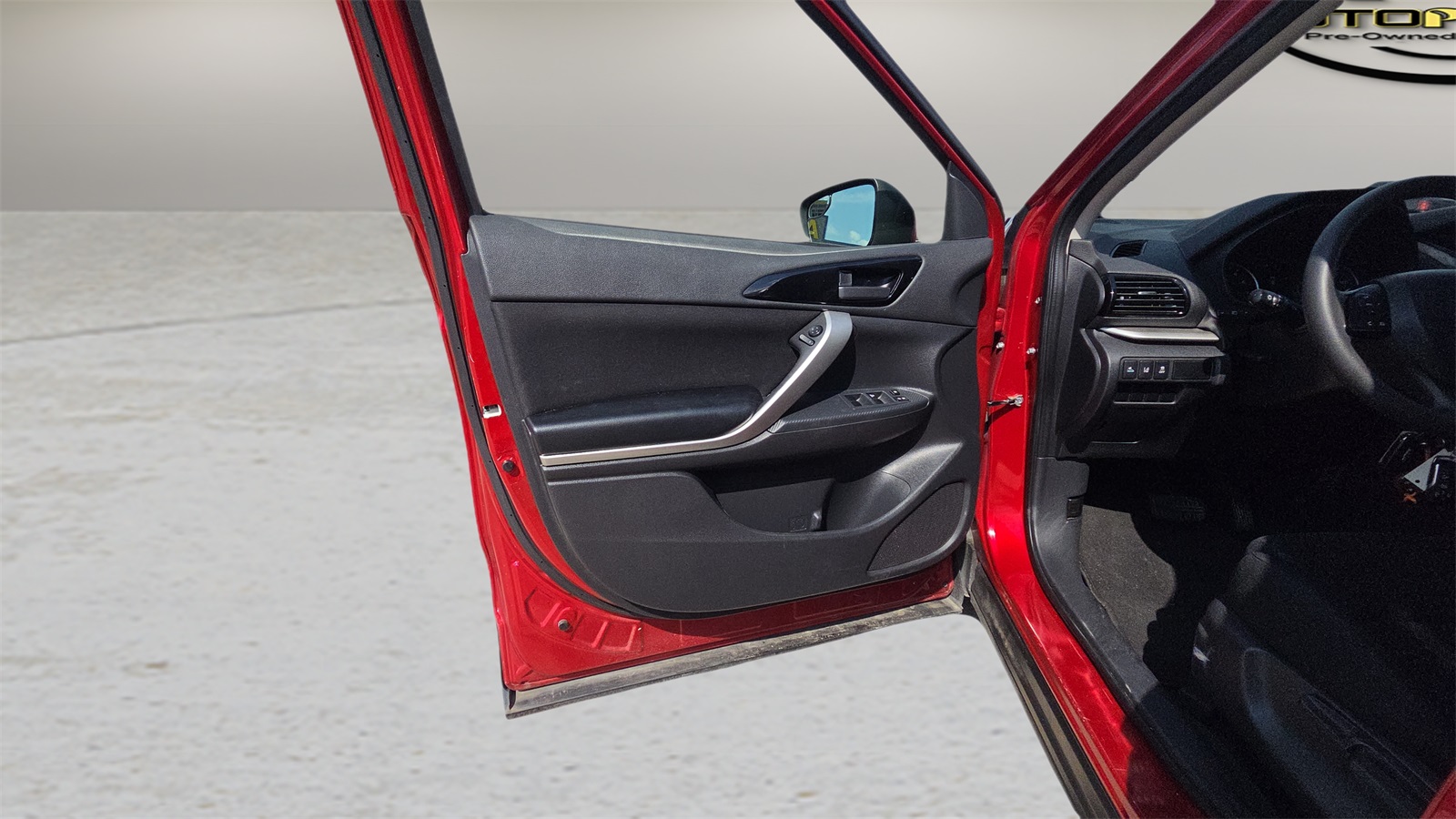 2024 Mitsubishi Eclipse Cross ES photo 27