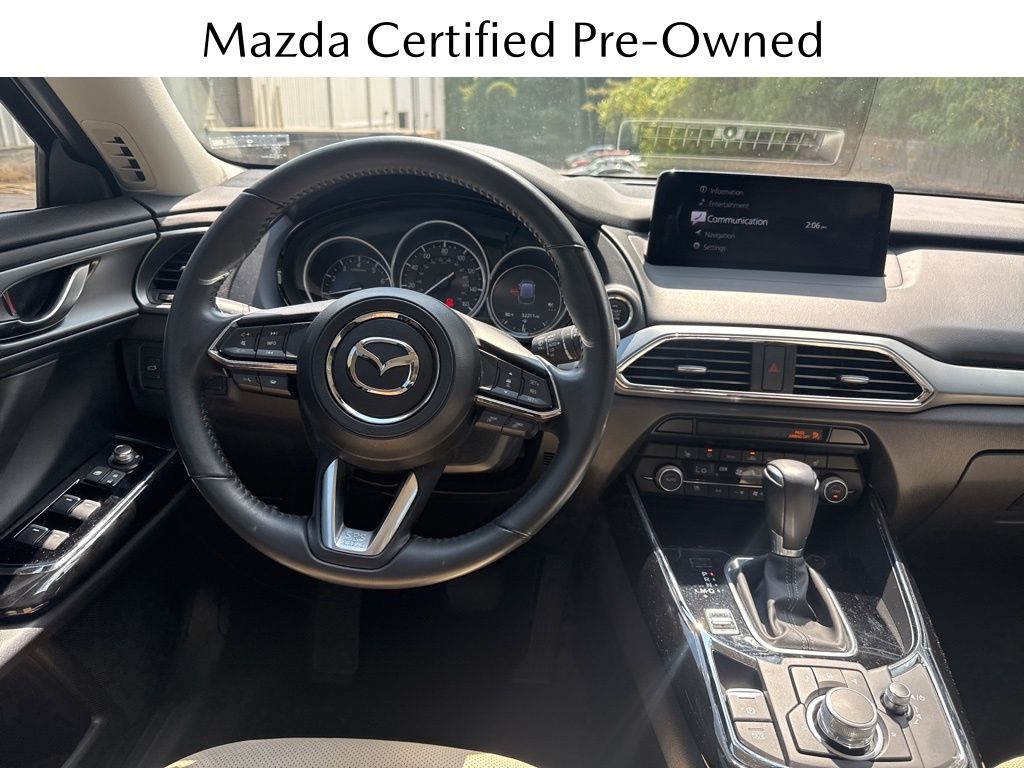 2023 Mazda CX-9 Touring photo 19