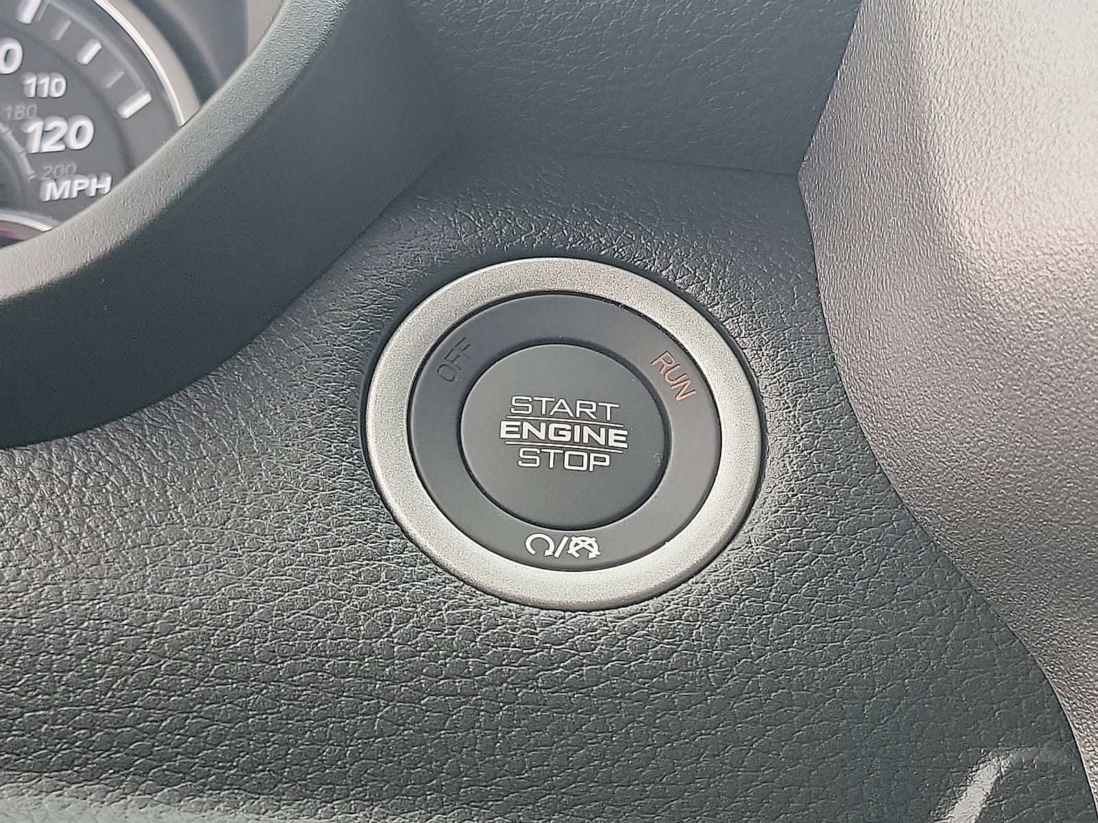 2026 Toyota RAV4 Big Horn Lone Star photo 12