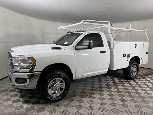 2024 Ram 2500 Tradesman photo 11