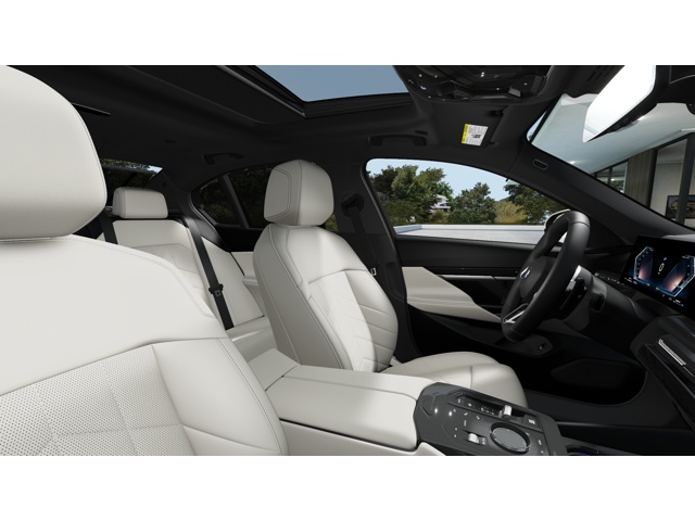 2026 Bmw 530i photo 8