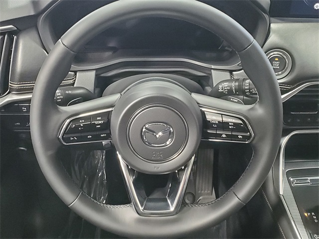 2025 Mazda CX-90 3.3 Turbo S Premium photo 19