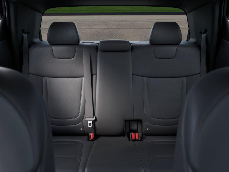 2026 Hyundai Santa Cruz SEL photo 12