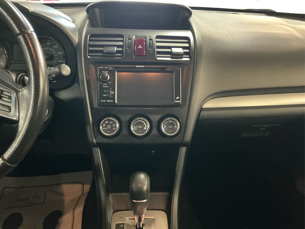 2013 Subaru Crosstrek 2.0i Limited photo 18