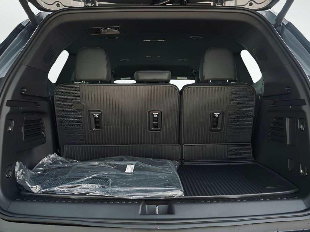 2026 Gmc Acadia Elevation photo 6