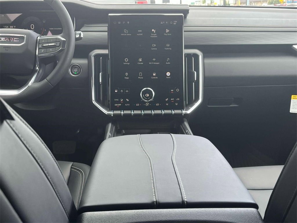 2026 Gmc Acadia Elevation photo 13