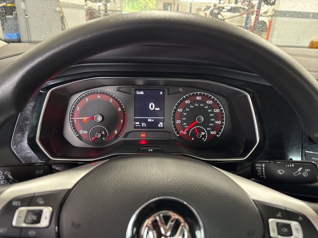 2021 Volkswagen Jetta S photo 12