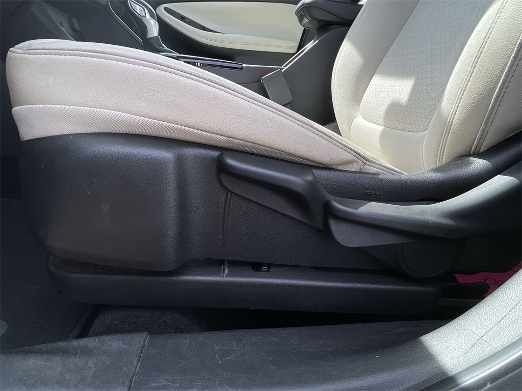 2024 Buick Encore GX Preferred photo 18