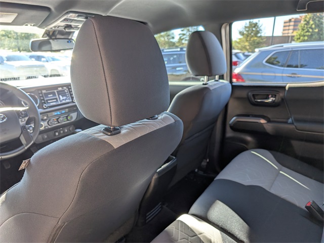 2023 Toyota Tacoma TRD Off-Road photo 11