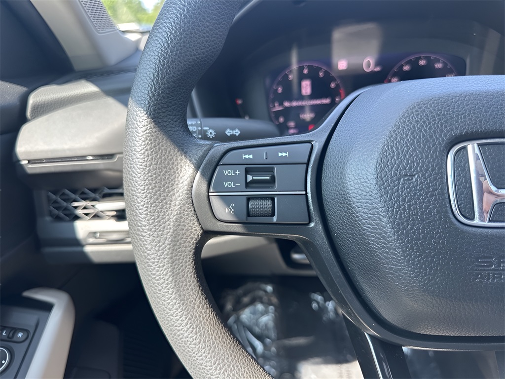 2024 Honda Accord EX photo 15