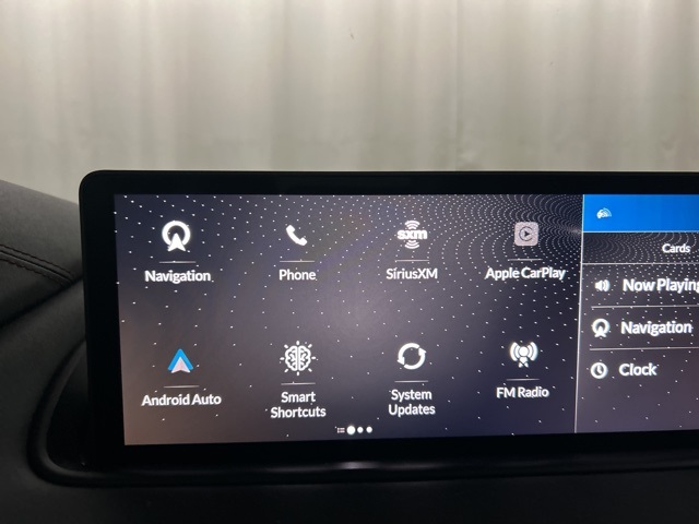 2022 Acura MDX A-Spec SH-AWD photo 13