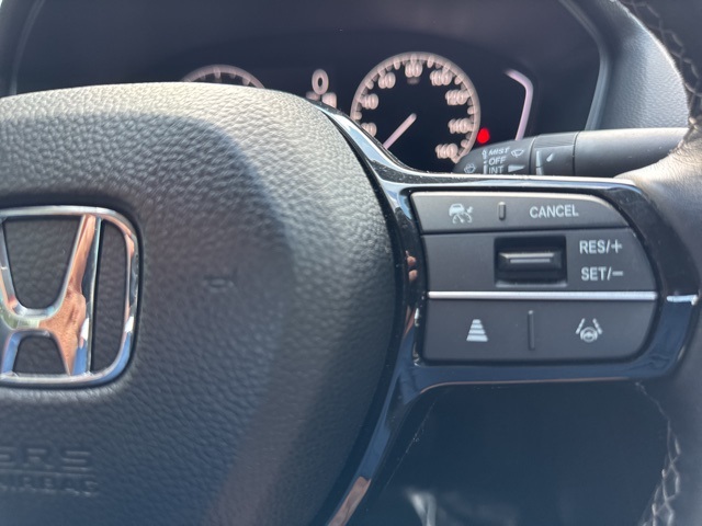 2023 Honda Civic EX photo 22