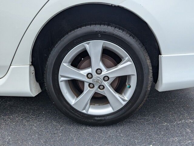 2013 Toyota Corolla S photo 20
