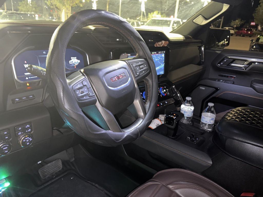 2023 Gmc Sierra 1500 AT4 photo 28