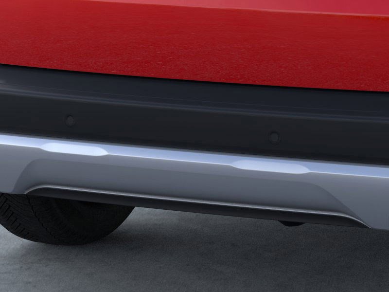 2024 Ford Escape Plug-In Hybrid Base photo 15