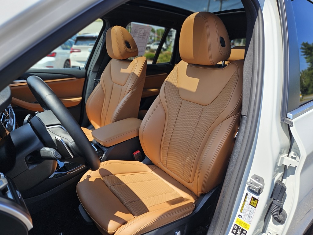 2023 Bmw X3 xDrive30i photo 11