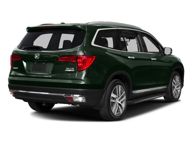 Used 2016 Honda Pilot Elite with VIN 5FNYF6H06GB065066 for sale in East Peoria, IL