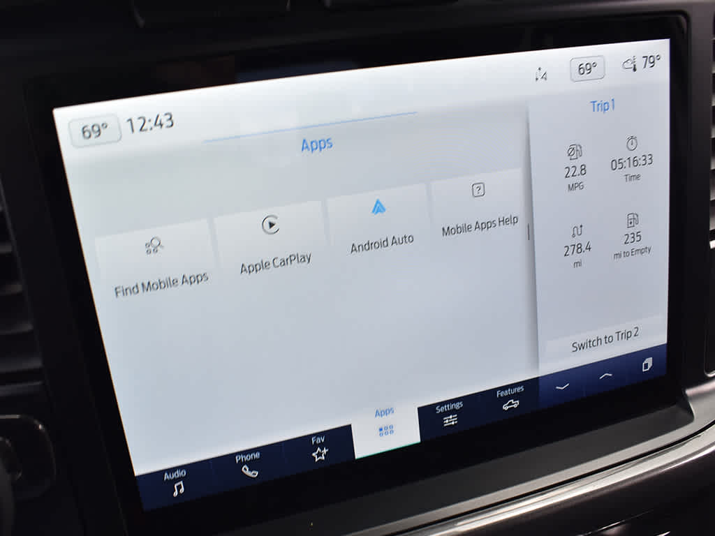 2022 Ford F-150 XLT photo 23
