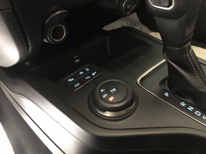 2019 Ford Ranger XLT photo 26