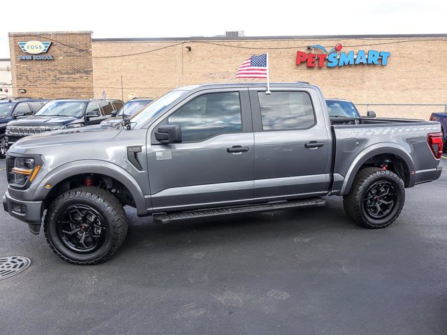 2024 FORD F-150 - Image 38