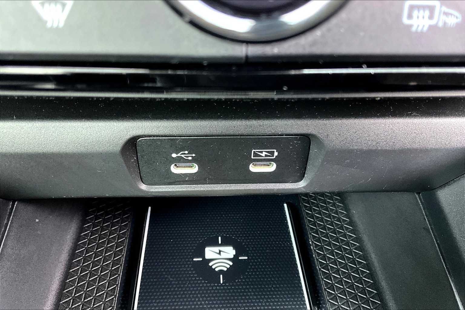 2023 Honda Accord Hybrid Touring photo 60