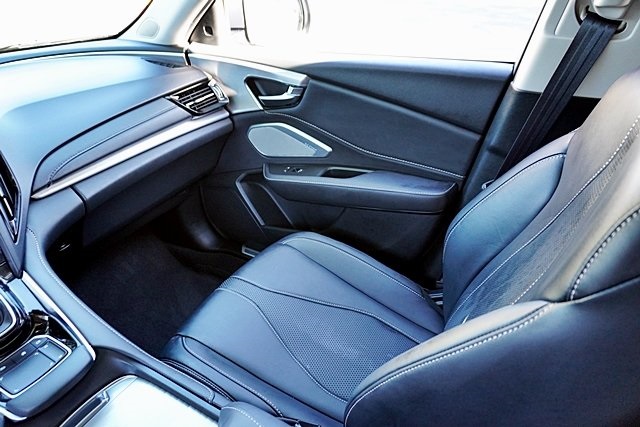 2023 Acura RDX Technology photo 21