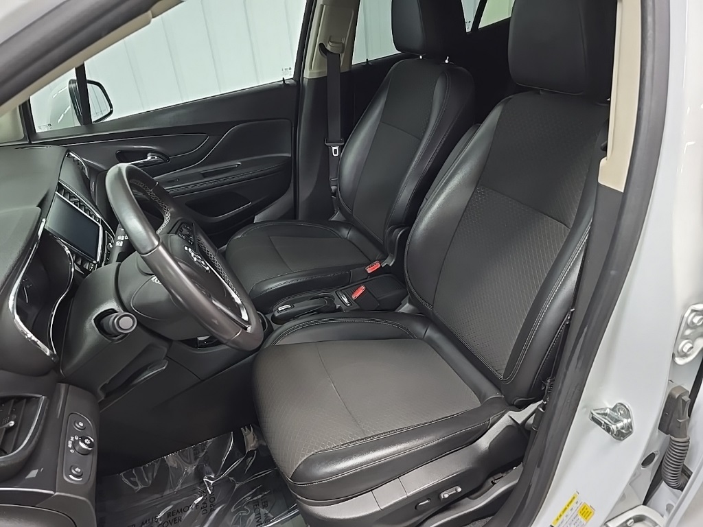 2019 Buick Encore Sport Touring photo 29