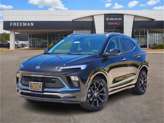 2026 Buick Encore GX Sport Touring's photo