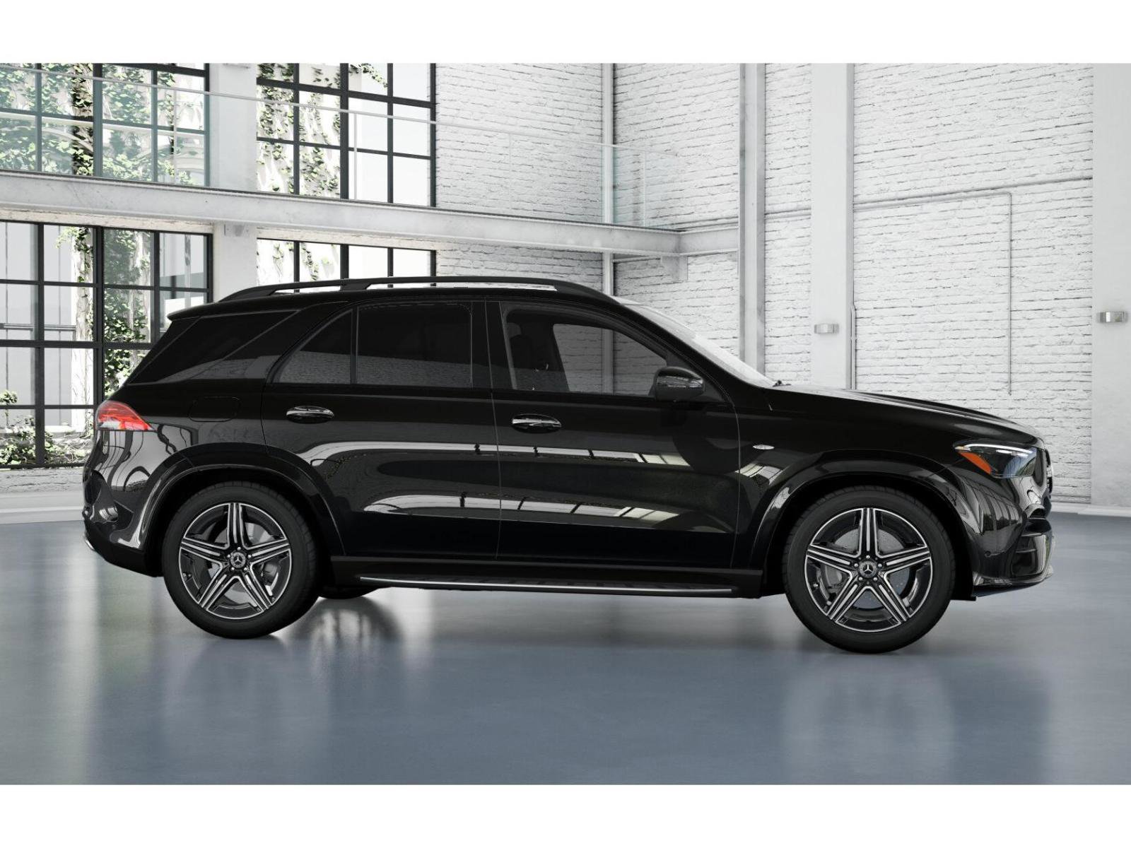 2026 Mercedes Benz GLE 450 4MATIC photo 15