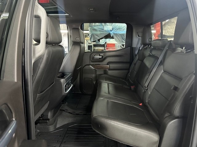 2020 Gmc Sierra 1500 SLT photo 4