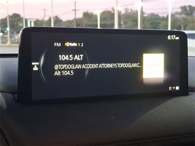 2021 Mazda CX-5 Touring photo 23