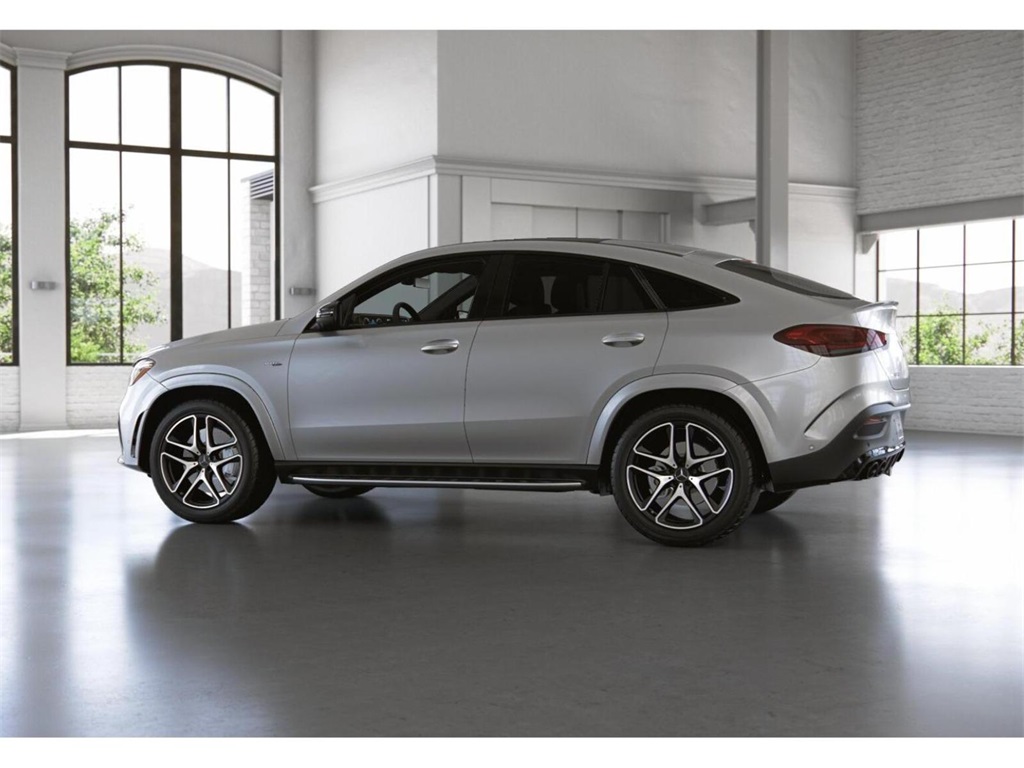 2021 Mercedes Benz GLE 53 AMG 4MATIC photo 31