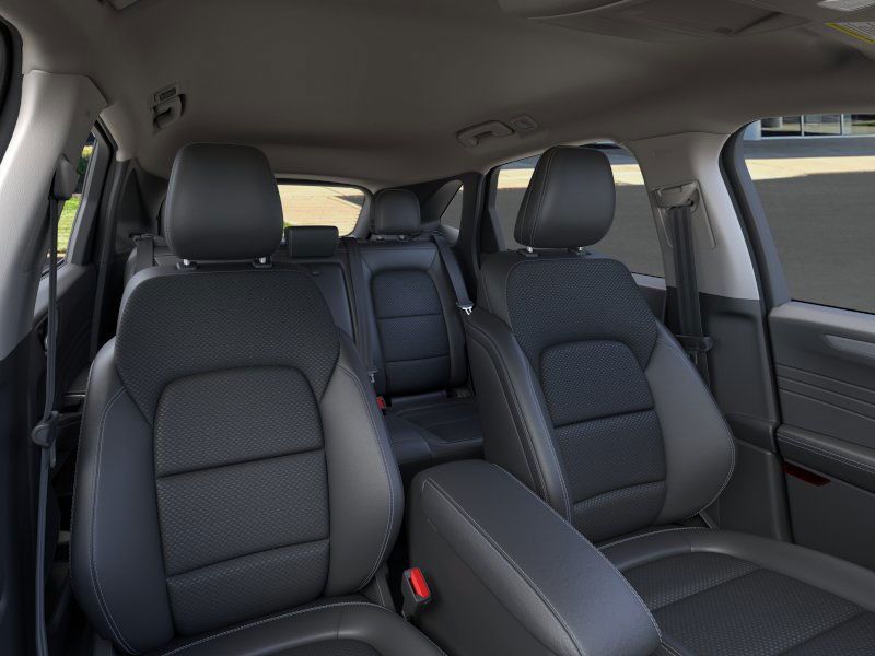 2025 Ford Escape Plug-In Hybrid photo 10
