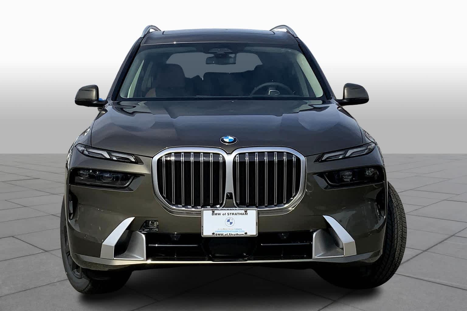 2025 Bmw X7 xDrive40i photo 3