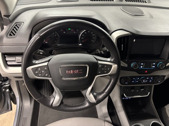 2020 Gmc Terrain SLT photo 15