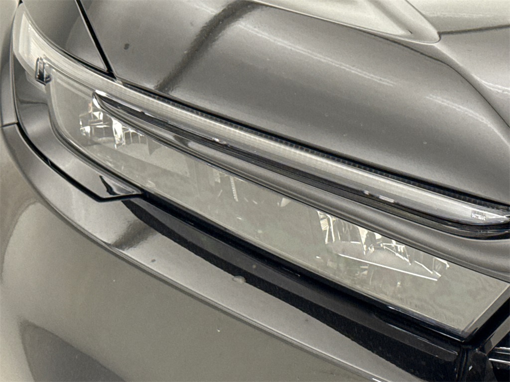 2026 Honda CR-V Hybrid photo 4