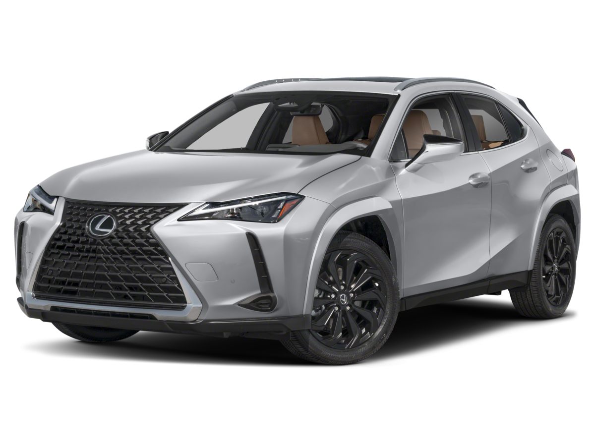 2025 Lexus UX Premium photo 3