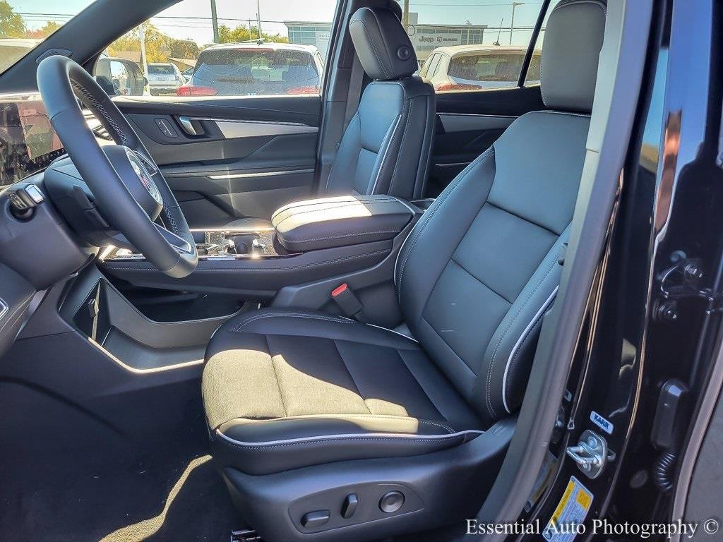 2026 BUICK ENCLAVE - Image 7