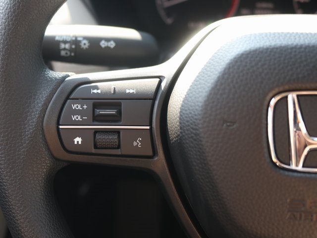 2026 Honda HR-V LX photo 12