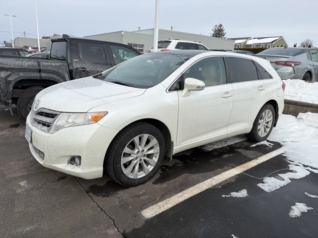 2013 Toyota Venza LE