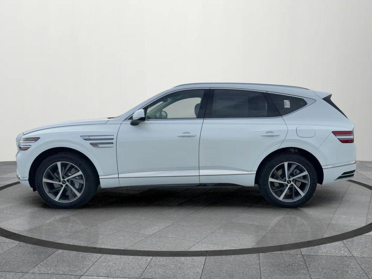 2026 Genesis GV80 2.5T AWD photo 2