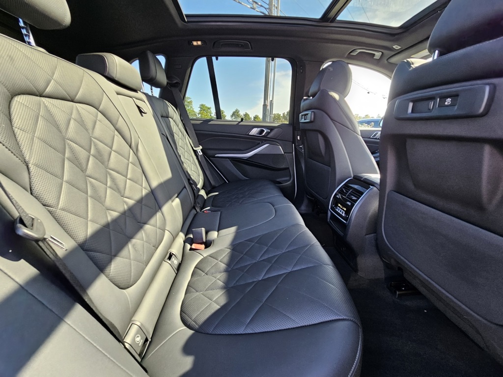 2023 Bmw X5 xDrive40i photo 21